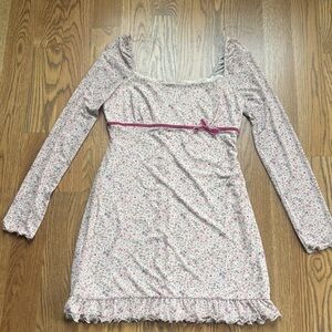 All in Favor Dress size L